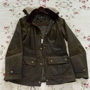 Women’s Barbour Jacket